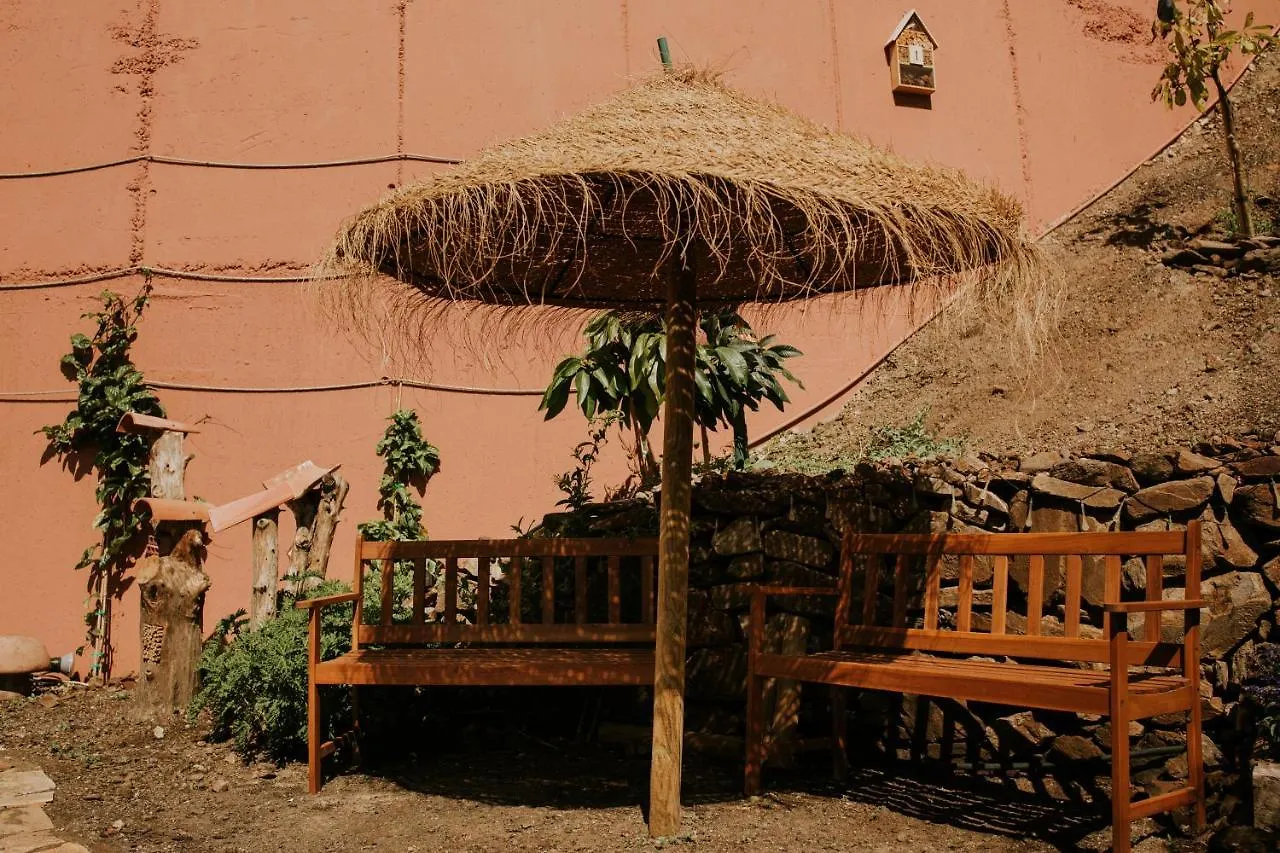 Hotel Casa Siempreviva - Recommended For Adults Torrox