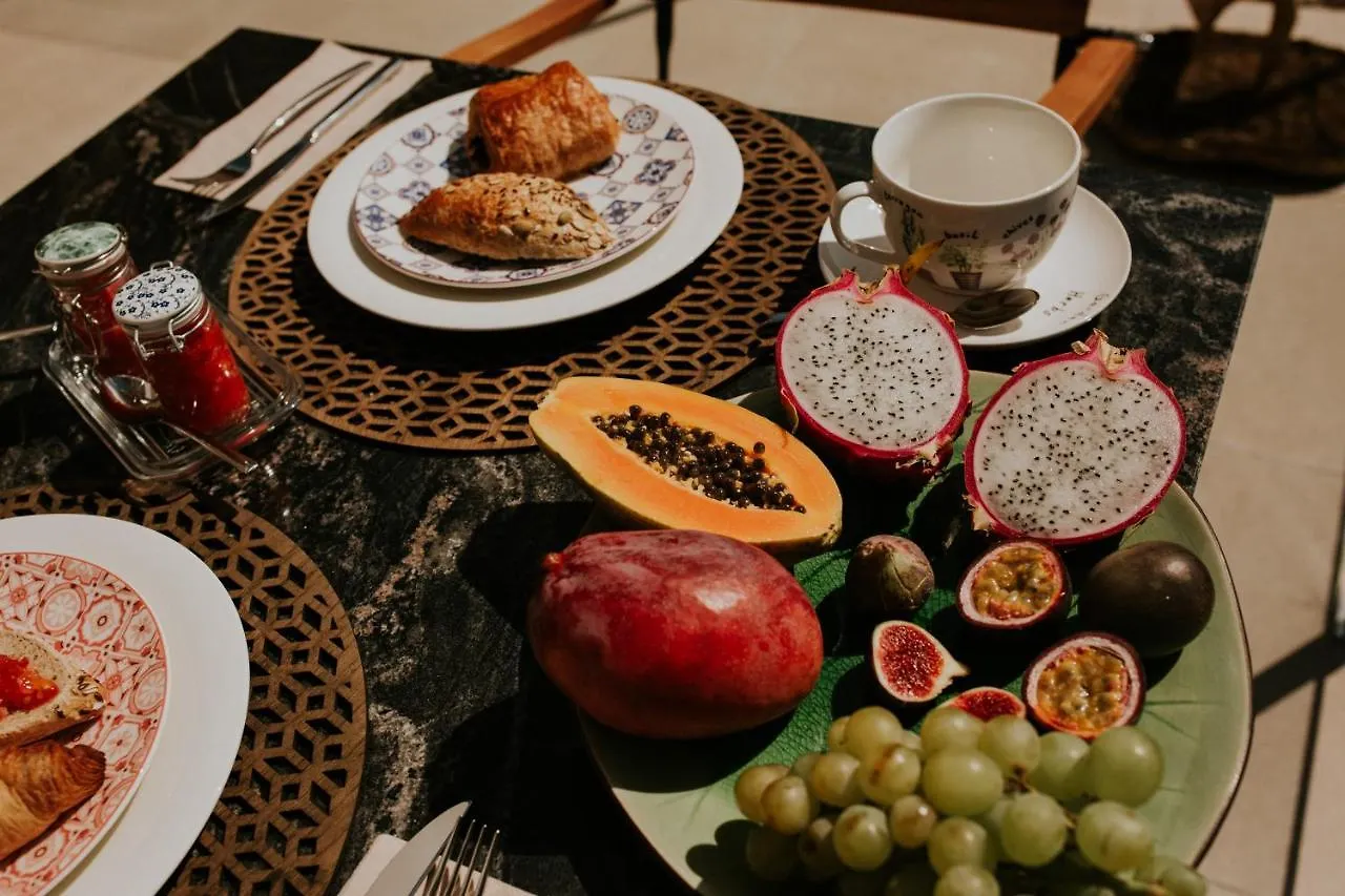 Hotel Casa Siempreviva - Recommended For Adults Torrox