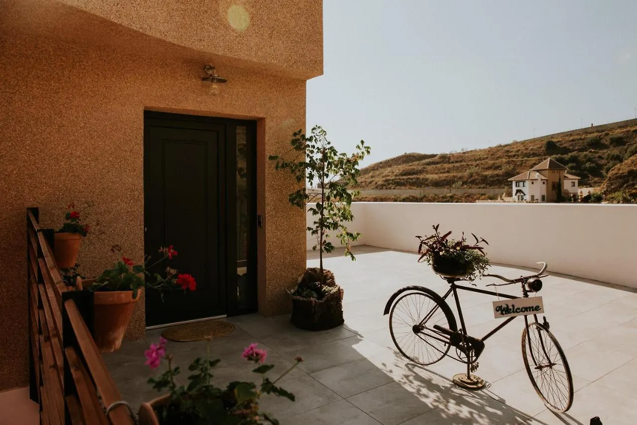 Hotel Casa Siempreviva - Recommended For Adults Torrox