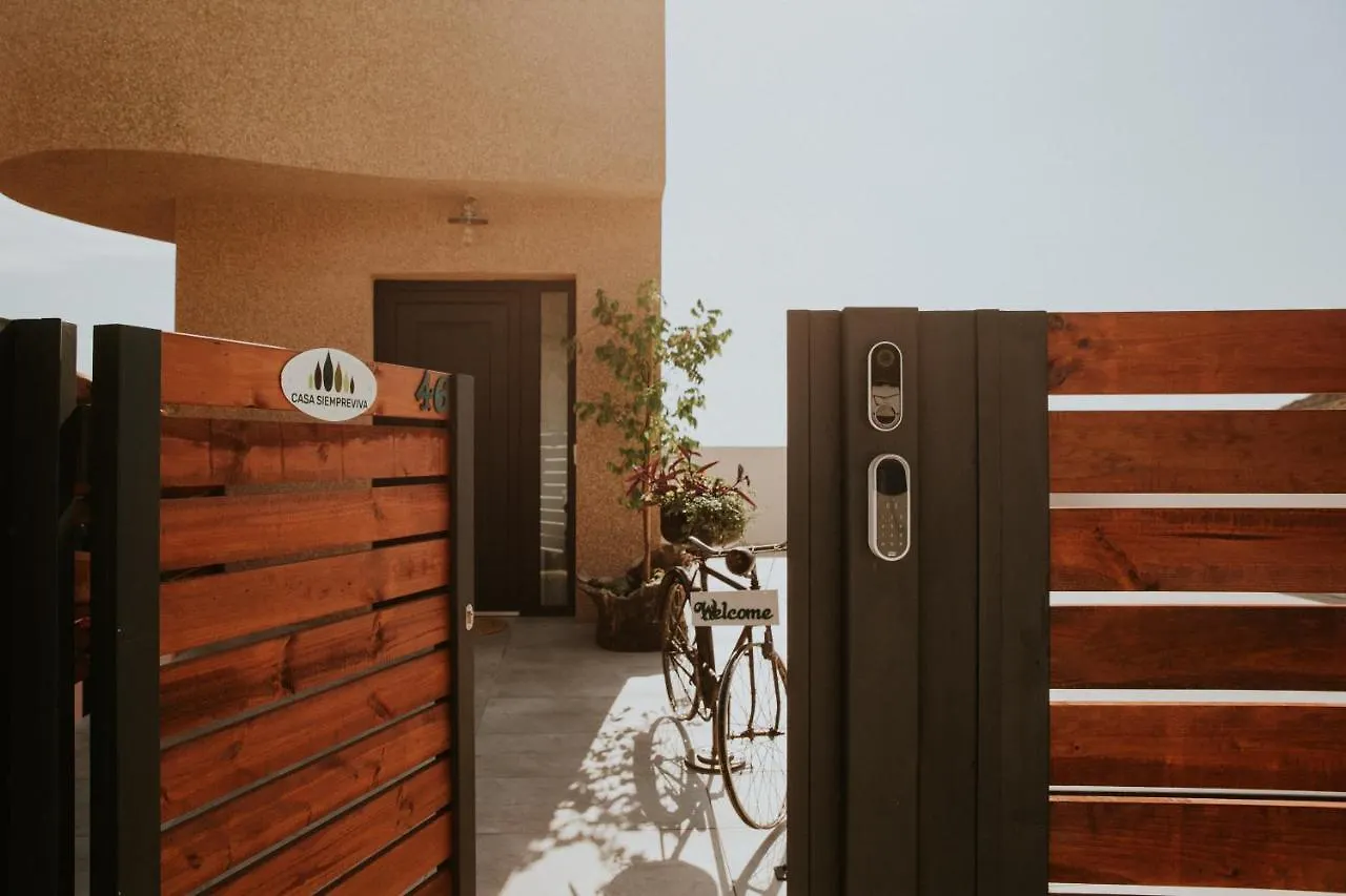 Hotel Casa Siempreviva - Recommended For Adults Torrox España