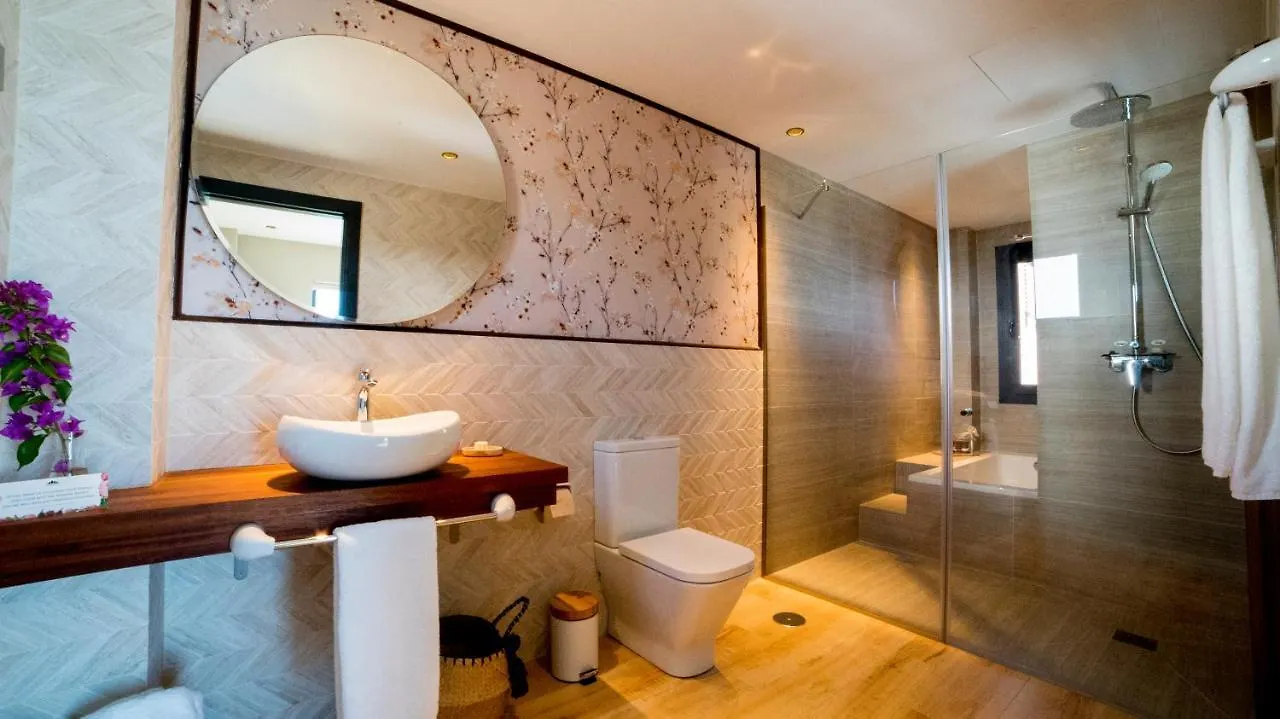 Hotel Casa Siempreviva - Recommended For Adults Torrox 3*,