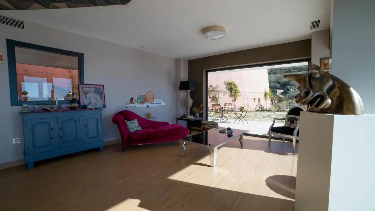 Hotel Casa Siempreviva - Recommended For Adults Torrox