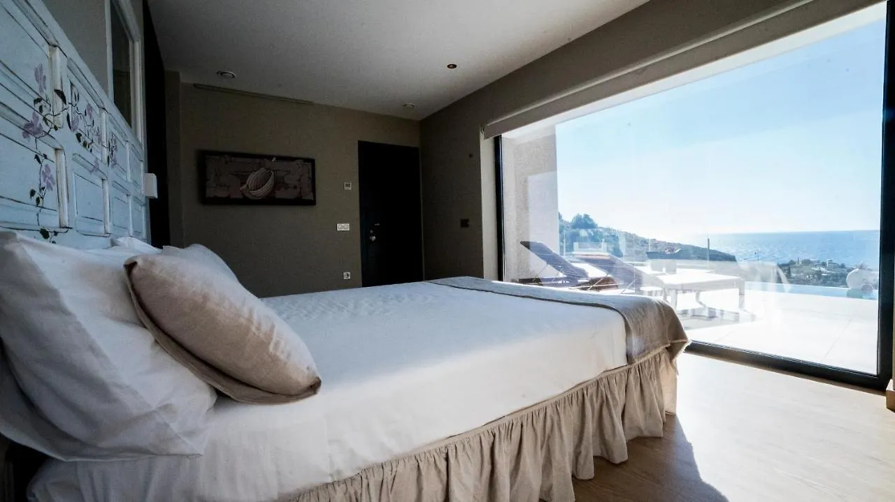 Hotel Casa Siempreviva - Recommended For Adults Torrox