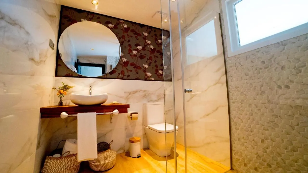 Hotel Casa Siempreviva - Recommended For Adults Torrox