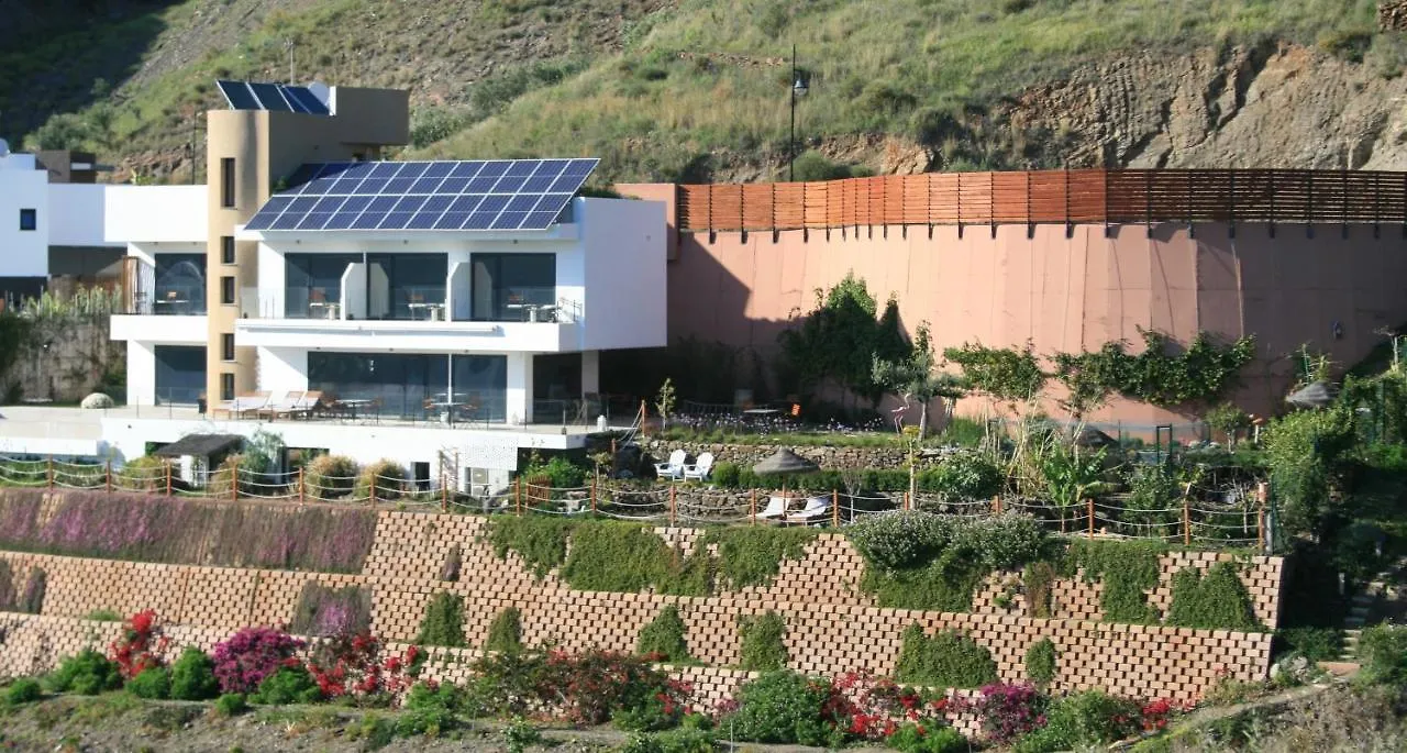 Hotel Casa Siempreviva - Recommended For Adults Torrox
