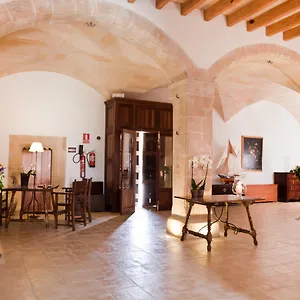 Son Roig 4*, Porreras España