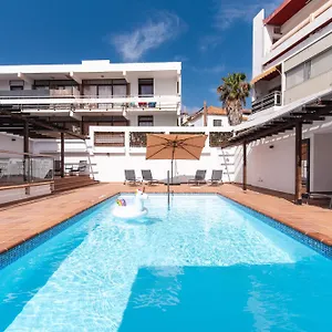 Casa Boissier Ciudad Jardin 5*, Las Palmas de Gran Canaria España