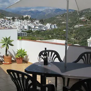 Casa Alta Torrox