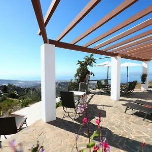 Casaluthel Torrox