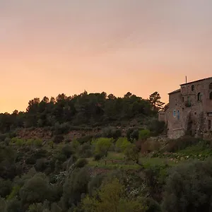 Masia Casajoana Rural , Rellinars España