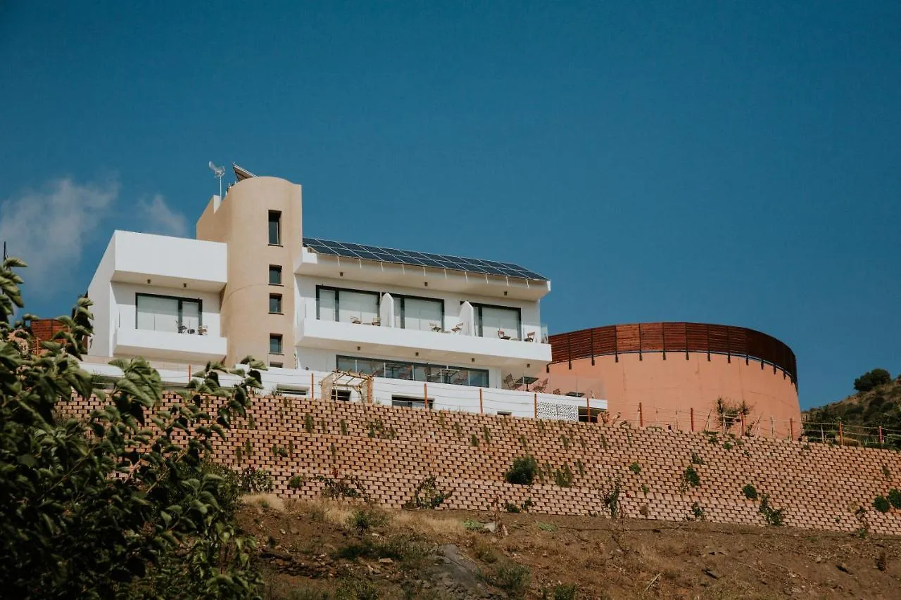 Casa Siempreviva - Recommended For Adults Hotel Torrox 3*,  Spain