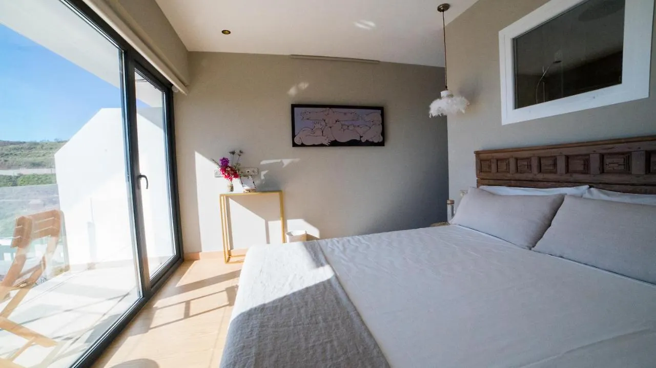Casa Siempreviva - Recommended For Adults Hotel Torrox Spain