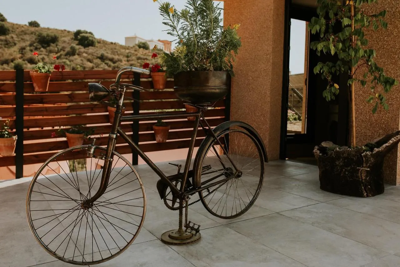 Casa Siempreviva - Recommended For Adults Hotel Torrox