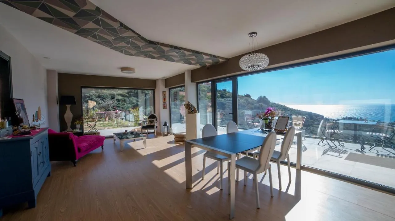 Casa Siempreviva - Recommended For Adults contacts
