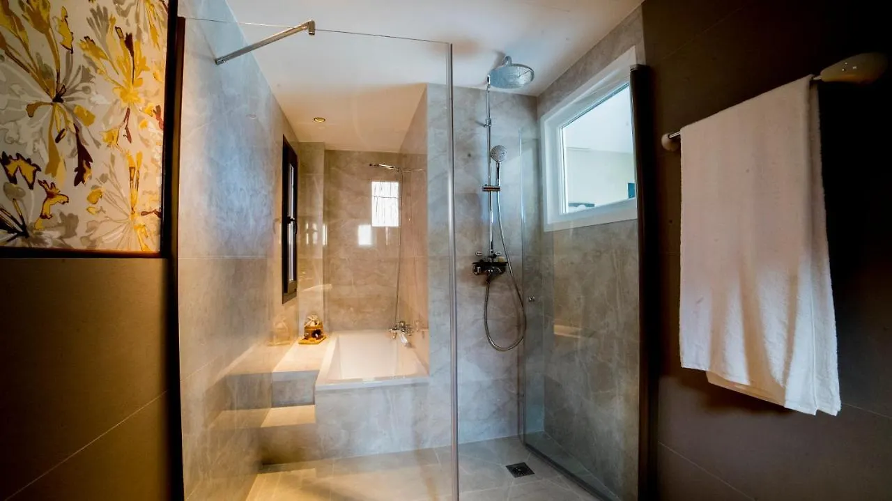 ***  Casa Siempreviva - Recommended For Adults Hotel Torrox Spain