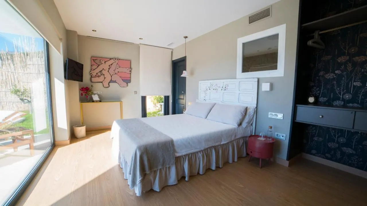 Casa Siempreviva - Recommended For Adults Hotel Torrox