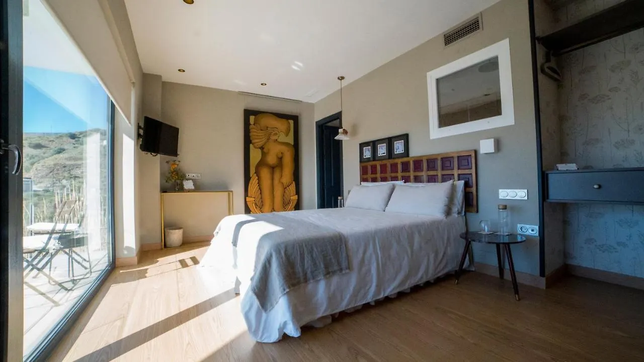Casa Siempreviva - Recommended For Adults Hotel Torrox 3*,