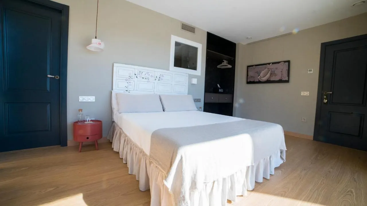 Casa Siempreviva - Recommended For Adults Hotel Torrox