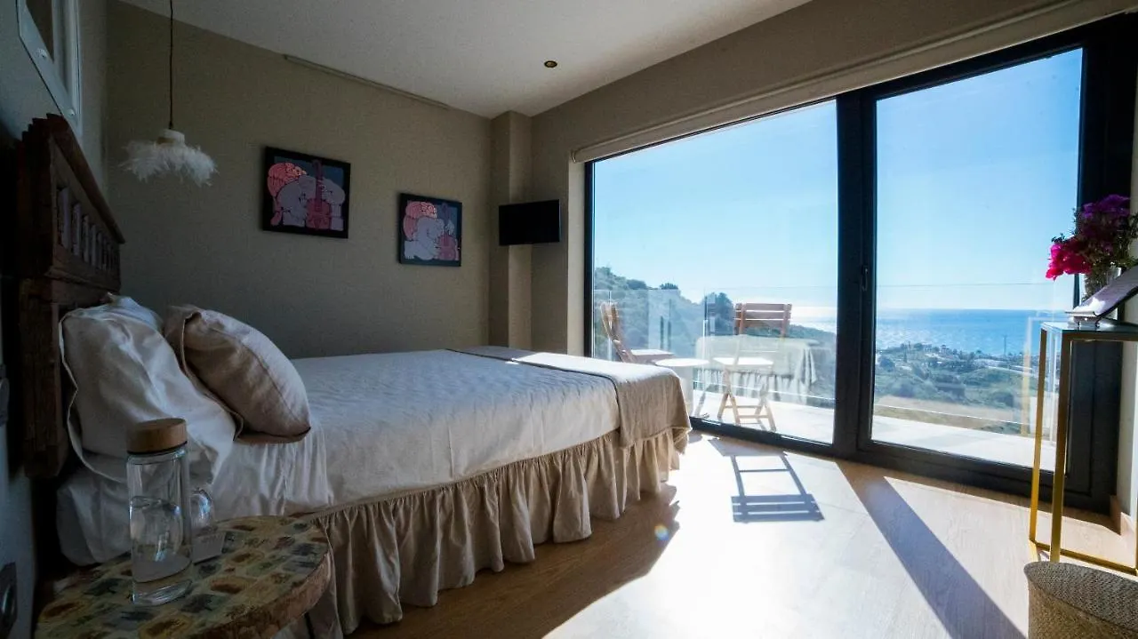 Casa Siempreviva - Recommended For Adults Hotel Torrox