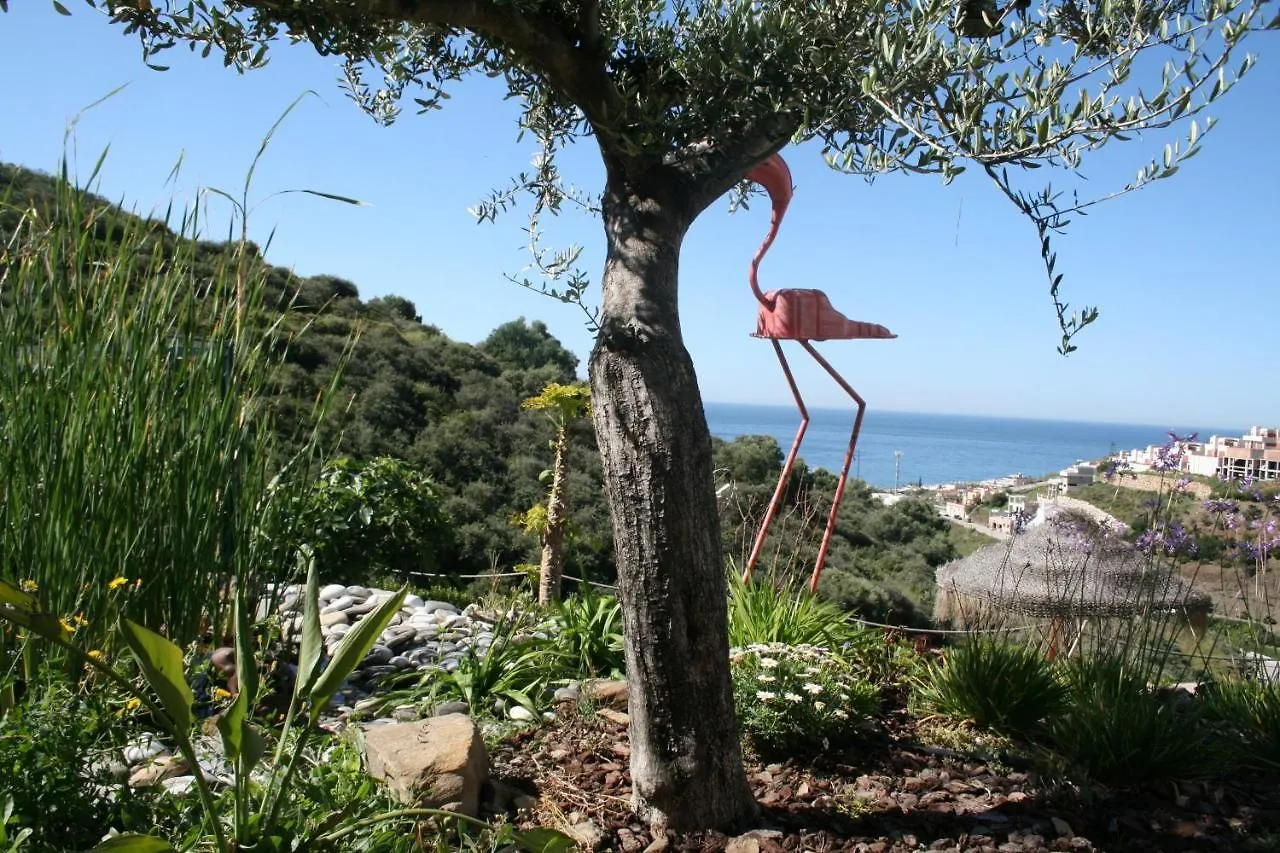 Casa Siempreviva - Recommended For Adults Hotel Torrox